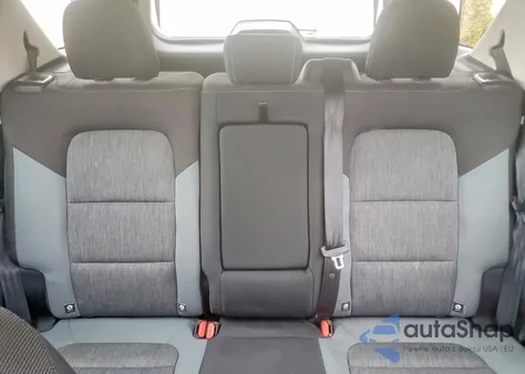 2021 Ford Bronco Sport Big Bend z USA, uszkodzony, nr VIN 3FMCR9B67MRA57290